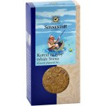 Sonnentor Bio směs koření Koření na ryby rybáře Svena mleté 35 g – Hledejceny.cz