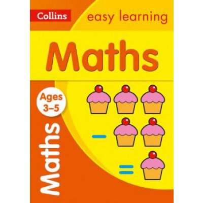 Maths Ages 4-5