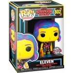 Funko Pop! 802 Stranger Things Eleven in Mall – Zboží Dáma