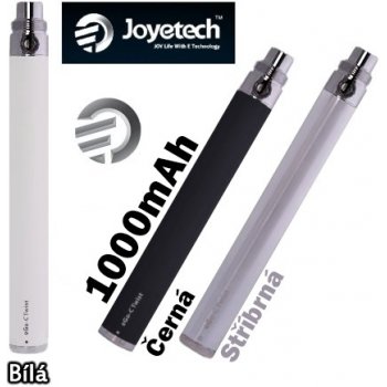 JOYETECH EGO-C TWIST černá 1000mAh