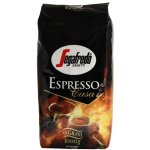 Segafredo Espresso Casa zrnková Káva 1000 g