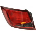 Levé zadní světlo vnější Seat Leon (5F8) 12-16 KOMBI VALEO – Hledejceny.cz