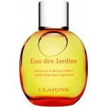 Clarins Eau De Jardins osvěžující voda 100 ml – Hledejceny.cz