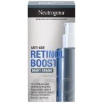Neutrogena Retinol Boost Night Cream 50 ml – Zboží Dáma
