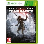 Rise of the Tomb Raider – Zboží Živě