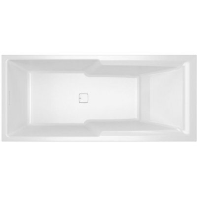 Riho Still Shower Elite 180 x 80 cm B103009005 – Hledejceny.cz