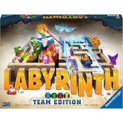 Ravensburger Týmová edice Labyrinth