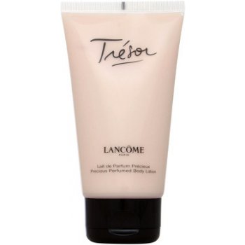 Lancome Tresor tělové mléko 150 ml