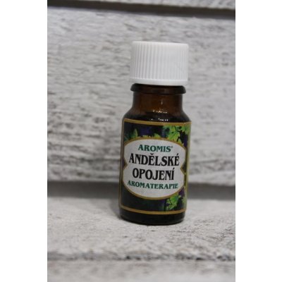 Aromis vonný olej Andělské opojení 10 ml – Hledejceny.cz