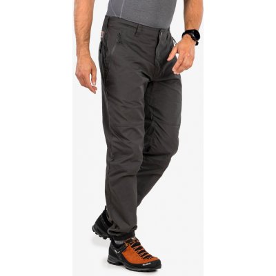 Fjallraven Vardag Trousers STONE GREY – Sleviste.cz