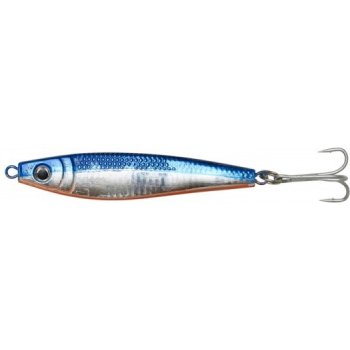 DAM Pilker Thor NL 300g Blue/Silver/UV Orange