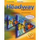 New Headway - English Course - Pre-Intermediate /Student´s Book/ - Kol.