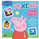 Dino Pexeso: Peppa Pig