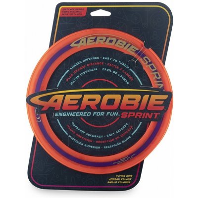 Aerobie SPRINT – Zboží Mobilmania