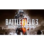 Battlefield 3 Back to Karkand – Hledejceny.cz