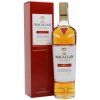 Whisky Macallan Classic Cut 2022 52,5% 0,7 l (holá láhev)