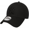 Kšíltovka New Era 39THIRTY Classic New York Yankees MLB Cap 10145637