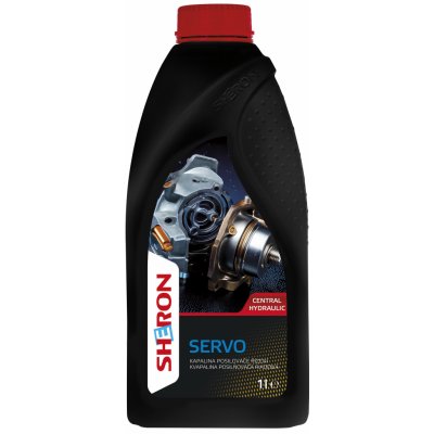 Sheron Servo 1 l – Sleviste.cz