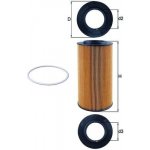 Olejový filtr MAHLE OX 434D
