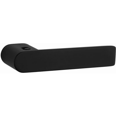 MP kování ASG - SORELLA - RT BSR klika/klika černá mat – Zboží Mobilmania