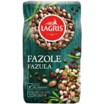 Lagris Fazole barevná 450 g – Zboží Mobilmania