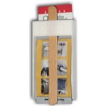 NOVASERVIS 6100,L - Lepidlo ke koupelnovým doplňkům Metalia – Sleviste.cz