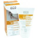 Eco Cosmetics ochranný sluneční krém SPF30 75 ml