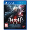 Hra na PS4 Nioh