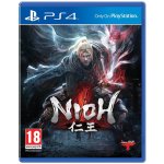 Nioh – Sleviste.cz