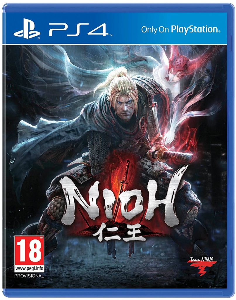 Nioh