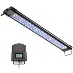 Ledmegrow nastavitelné LED osvětlení 50 W 90 cm – Zboží Dáma