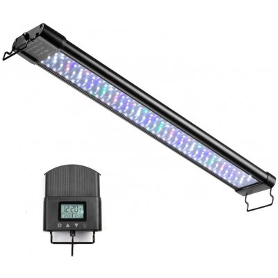 Ledmegrow nastavitelné LED osvětlení 50 W, 90 cm – Zbozi.Blesk.cz