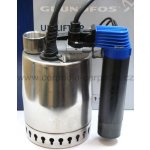 Grundfos Unilift KP.250.AV.1 012H1900 – Hledejceny.cz