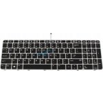 Klávesnice HP ELITEBOOK 755 850 (G3 G4) / LED – Sleviste.cz