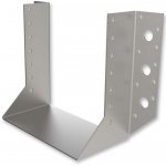 Hašpl Trámová botka 80x140x2mm, třmen typ 1 – HobbyKompas.cz