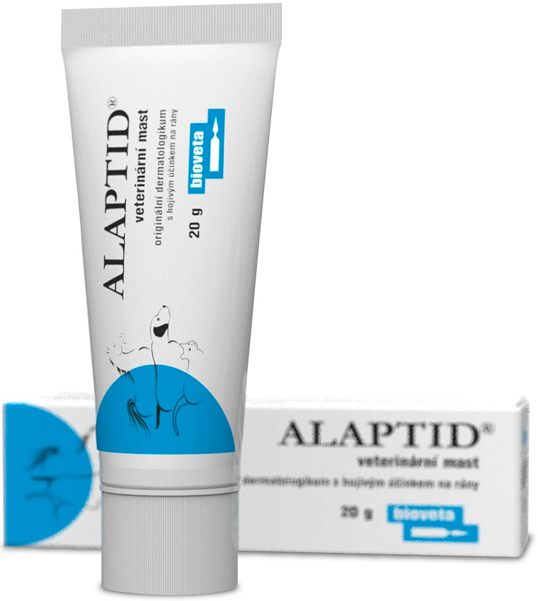 Bioveta Alaptid ung 20 g