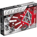 Geomag Black & White 68 – Hledejceny.cz