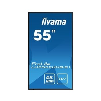 iiyama LH5552UHS