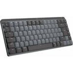 Logitech MX Mechanical Mini 920-010781 – Hledejceny.cz