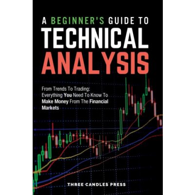 A Beginner's Guide To Technical Analysis – Hledejceny.cz