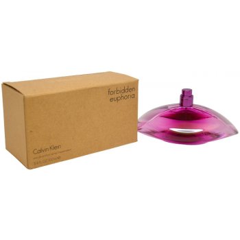 Calvin Klein Forbidden Euphoria parfémovaná voda dámská 100 ml