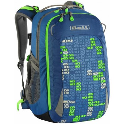 Boll Smart 24 teal – Zbozi.Blesk.cz