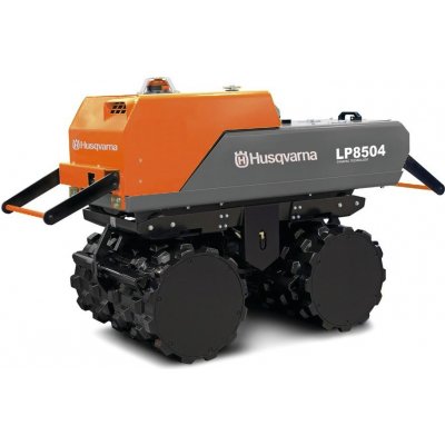 Husqvarna LP 8504 – HobbyKompas.cz