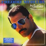 Freddie Mercury - MR BAD GUY LP – Hledejceny.cz