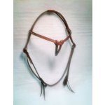 MONTANA Westernová čelenka na uzel přírodní – Hledejceny.cz