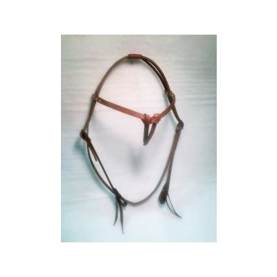 MONTANA Westernová čelenka na uzel přírodní – Hledejceny.cz