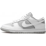 Nike Dunk Low Retro White Grey DJ6188-003 – Zboží Dáma