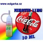 Dekang Cola MED 10 ml 11 mg – Sleviste.cz