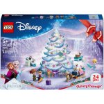 LEGO® Disney 43273 Adventní kalendář 2025 – Hledejceny.cz