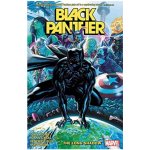 Black Panther: The Long Shadow 1 - John Ridley, Juann Cabal (ilustrátor) – Hledejceny.cz